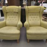 690 3376 ARMCHAIRS